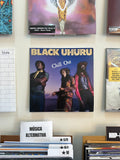 Black Uhuru – Chill Out