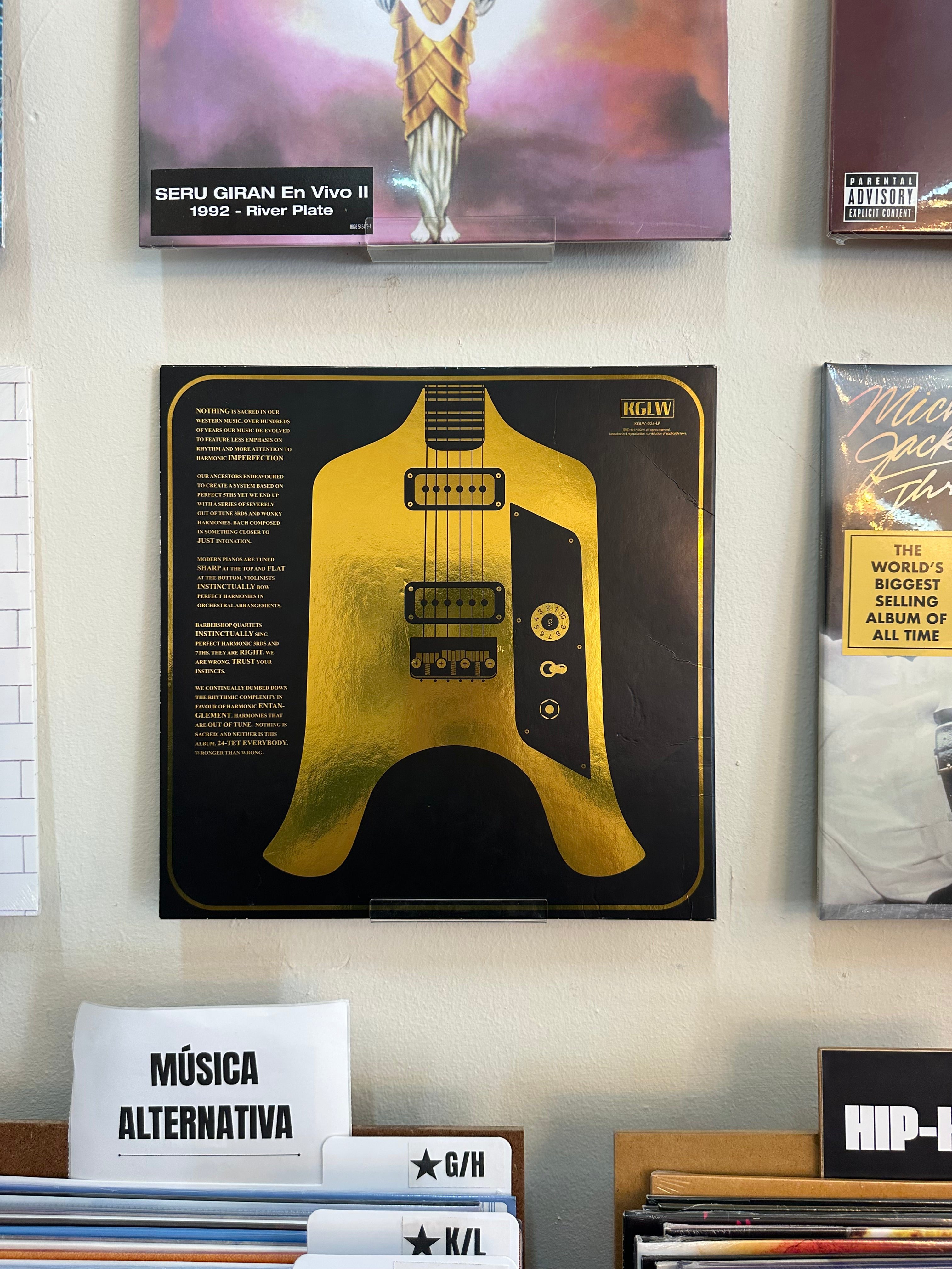 King Gizzard And The Lizard Wizard – Flying Microtonal Banana (Explorations Into Microtonal Tuning Volume 1) (USA-2022)