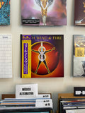 Earth, Wind & Fire – Fall In Love With Me (JPN-1983)
