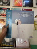Yasuko Agawa – Fine! (JPN 1982)