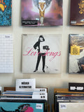 Takeuchi Mariya – Love Songs