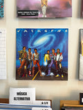 Jacksons – Victory (JPN-1984)