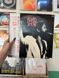 George Yanagi & Rainy Wood – Road Show (JPN 1980)