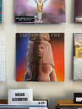Earth, Wind & Fire - Raise! (US 1981)