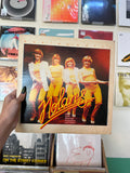 The Nolans – Making Waves (JPN 1980)