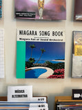 Niagara Fall Of Sound Orchestral – Niagara Song Book (JPN-1982)
