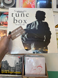 Yasuhiro Abe – Tune Box - The Summer 1986 (JPN 1986)