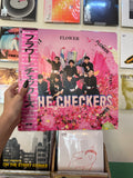 The Checkers – Flower (JPN 1986)
