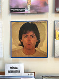 Paul McCartney – McCartney II (JPN-1980)