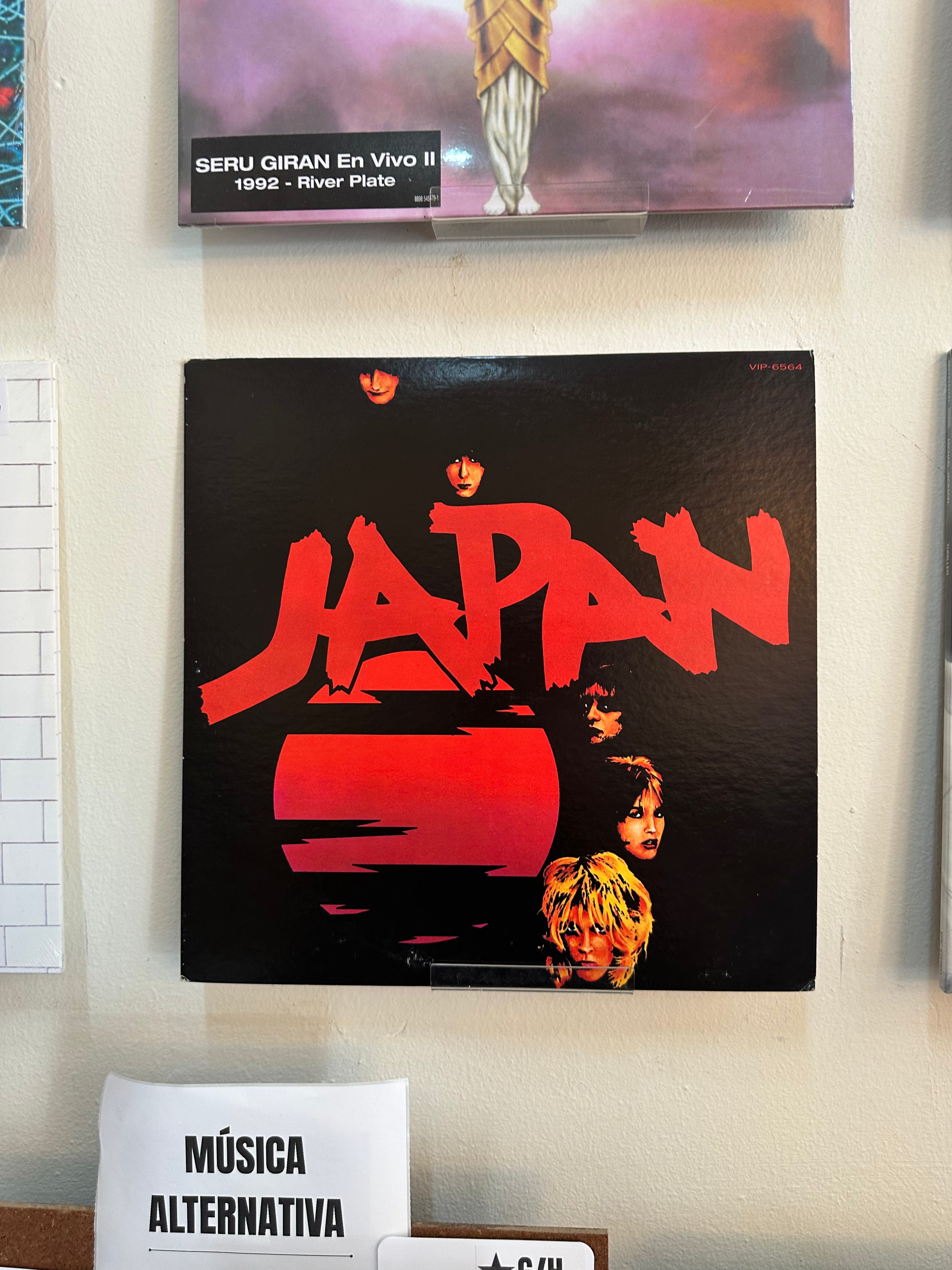 Japan – Adolescent Sex (JPN-1978)