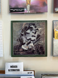 Japan – Oil On Canvas (JPN-1983)