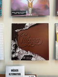 Chicago – Chicago X (JPN 1976)