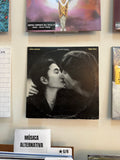John Lennon & Yoko Ono – Double Fantasy (JPN-1980)