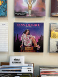 Donna Summer – On The Radio - Greatest Hits Vol. I & II (JPN 1979)
