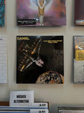 Camel – I Can See Your House From Here (USA-1979)