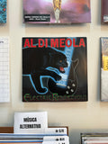 Al Di Meola – Electric Rendezvous (JPN-1982)