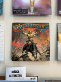 Molly Hatchet – Beatin' The Odds (US 1980)