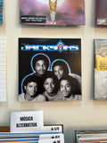 The Jacksons – Triumph (JPN-1980)