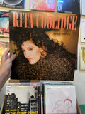 Rita Coolidge – Inside The Fire (JPN 1984)