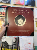 Linda Ronstadt – Greatest Hits (JPN 1981)
