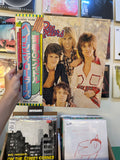 Bay City Rollers – Wouldn't You Like It? (JPN 1975)