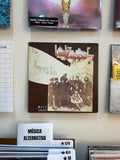 Led Zeppelin – Led Zeppelin II (JPN 1969)