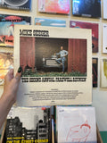 Mike Seeger – The Second Annual Farewell Reunion (US 1973)