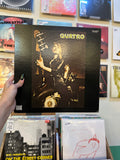 Suzi Quatro – Quatro (JPN 1975)
