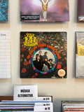 The Rolling Stones – Your Poll Winners: The Rolling Stones Golden Album (JPN-1967)