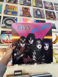 Kiss – Killers (JP-1982)