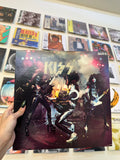 Kiss – Alive! (JP 1976)