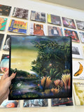 Fleetwood Mac – Tango In The Night (JP-1987)