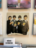The Beatles – The Beatles In Italy (JPN-1982)