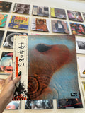 Pink Floyd – Meddle (JP-1974)