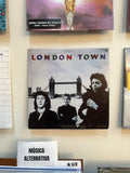 Wings – London Town (US 1978)