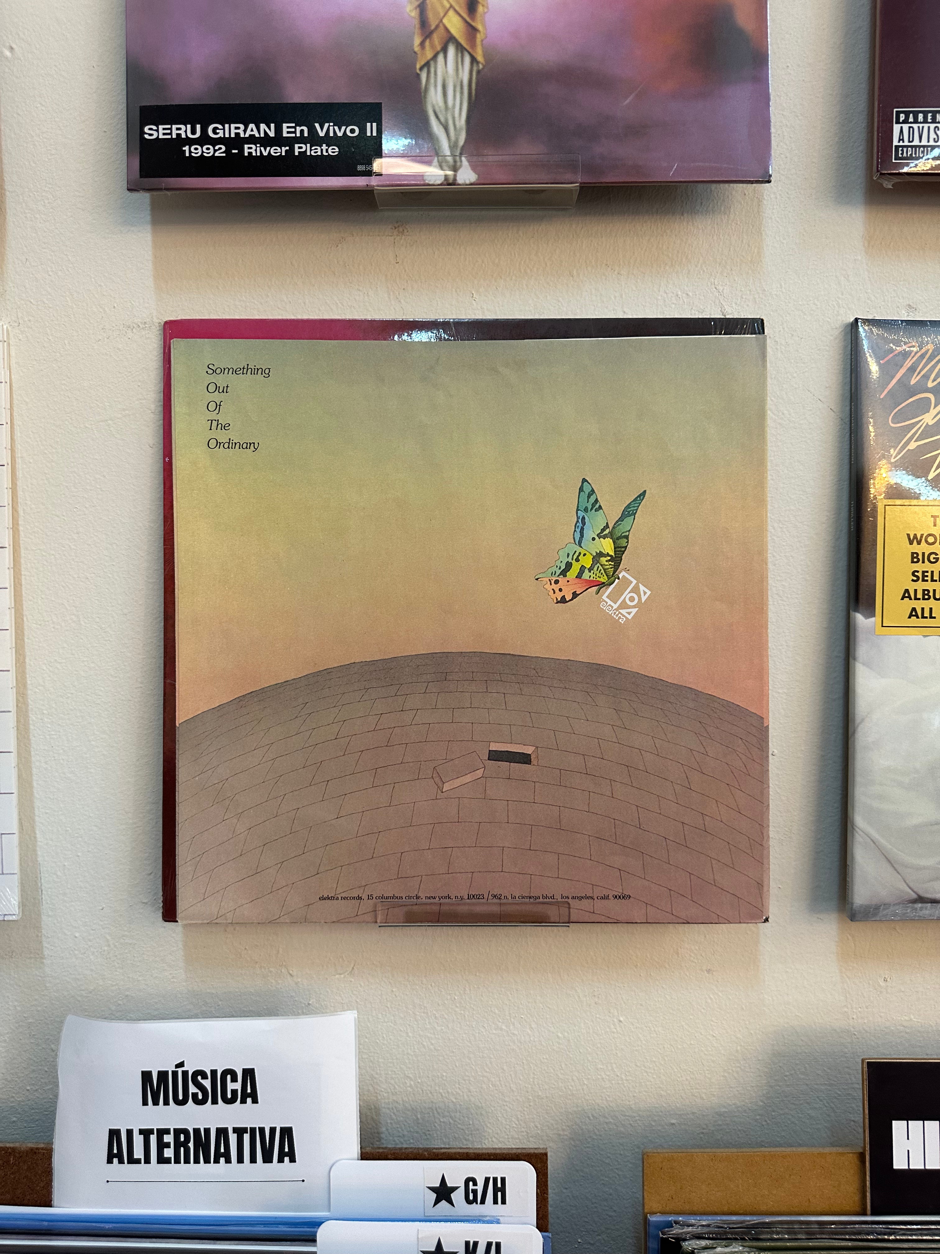 Queen – Queen (USA-1973)