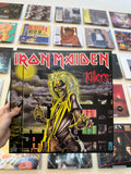 Iron Maiden – Killers (JP-1981)
