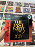 The Band – The Last Waltz (JPN 1988)