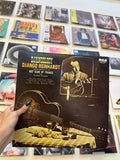 Django Reinhardt And The Quintet Of The Hot Club Of France With Stephane Grappelly – Djangology (US 1961)