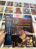 Count Basie And His Orchestra Featuring Joe Williams – Breakfast Dance And Barbecue (JPN 1976)
