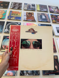The Doobie Brothers – Takin' It To The Streets (JPN 1976)
