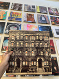 Led Zeppelin – Physical Graffiti (JPN-1975)