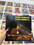 Oscar Peterson – Oscar Peterson's Joyful Present (JPN)