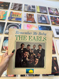 The Earls – Remember Me Baby (US 1980)