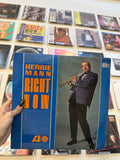 Herbie Mann – Right Now (JPN 1963)