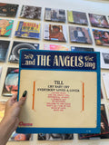 The Angels – And The Angels Sing