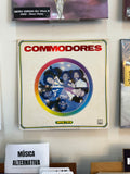 Commodores – Super Twin (JPN-1978)