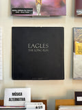 Eagles – The Long Run (USA-1979)