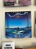 Journey – Raised On Radio