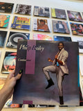 Philip Bailey – Continuation (CA-1983)